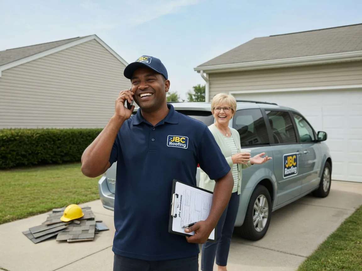 Roof Replacement Nashville, IN FAQs